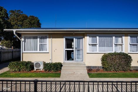 Photo of property in 1/106 Linton Street, West End, Palmerston North, 4410