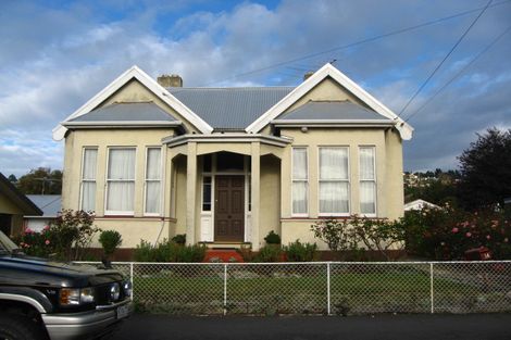 Photo of property in 14 Rutherford Street, Caversham, Dunedin, 9012