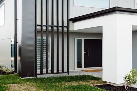 Photo of property in 10 Aarts Place, One Tree Point, 0118