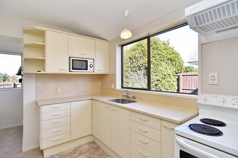 Photo of property in 1/25 Withells Road, Avonhead, Christchurch, 8042