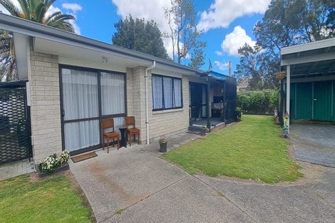 Photo of property in 135c Hakanoa Street, Huntly, 3700