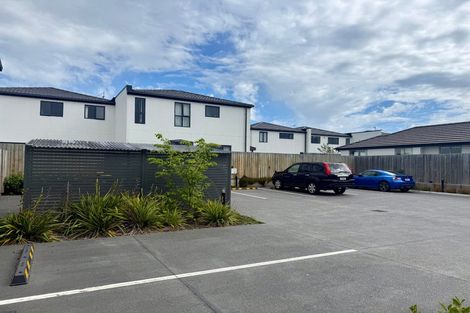 Photo of property in 6/21 Siddal Place, Richmond, Christchurch, 8013