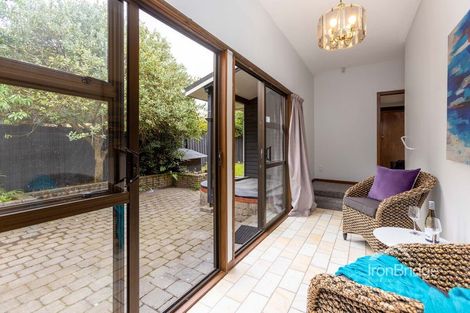 Photo of property in 270 Memorial Avenue, Burnside, Christchurch, 8053