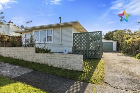 Photo of property in 66 Oakleigh Street, Maungaraki, Lower Hutt, 5010