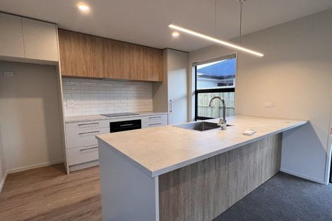 Photo of property in 8 Hayshed Street, Rolleston, 7614