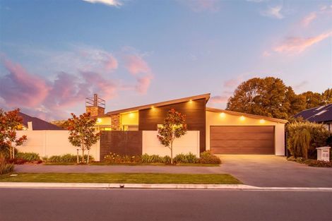 Photo of property in 16 Muirhill Street, Halswell, Christchurch, 8025