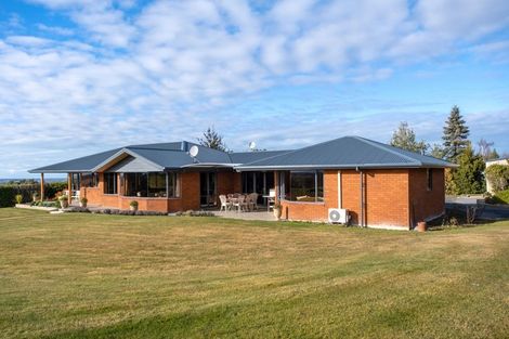 Photo of property in 41 Kalaugher Road, Geraldine Downs, Geraldine, 7991