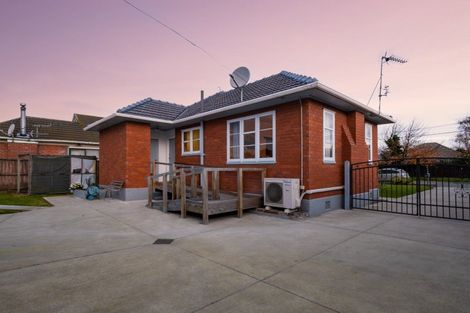 Photo of property in 27 Torlesse Street, Avonside, Christchurch, 8061