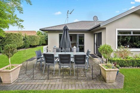 Photo of property in 4 Hampstead Way, Rototuna North, Hamilton, 3210