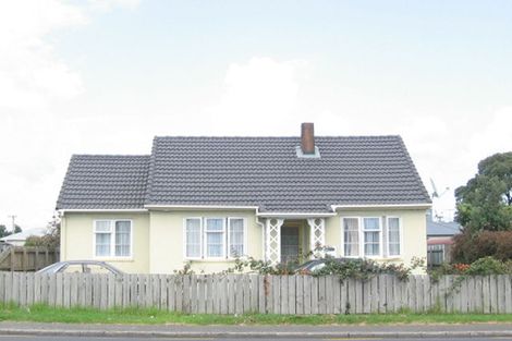 Photo of property in 45 Walmsley Road, Otahuhu, Auckland, 1062