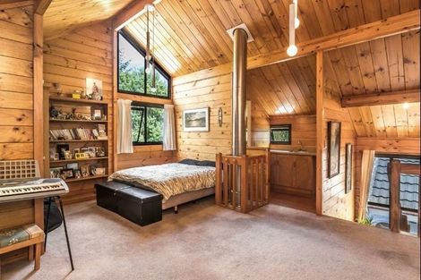 Photo of property in 850 Tukairangi Road, Acacia Bay, Taupo, 3385