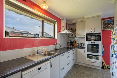 Photo of property in 103 Mary Street, Richmond, Invercargill, 9810