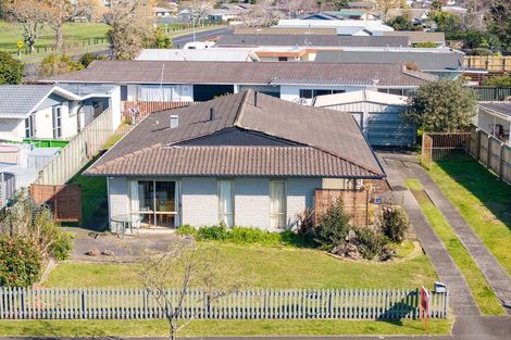 Photo of property in 3 Dalton Crescent, Dinsdale, Hamilton, 3204