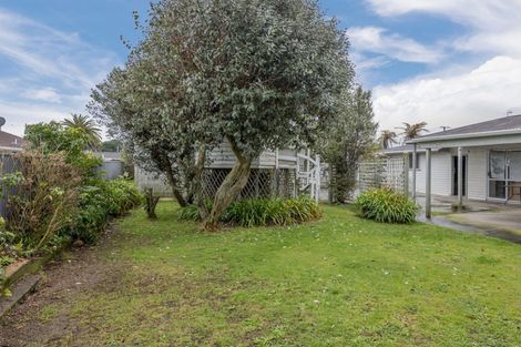 Photo of property in 4 Cornwall Street, Levin, 5510