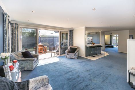 Photo of property in 54 Westpark Drive, Burnside, Christchurch, 8053