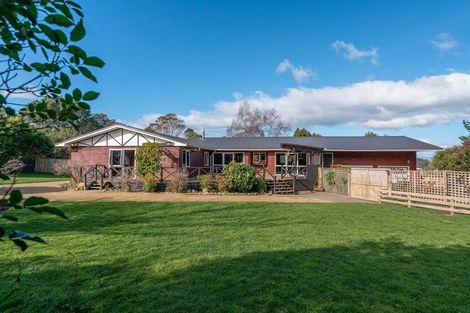 Photo of property in 492 Upper Plain Road, Upper Plain, Masterton, 5888