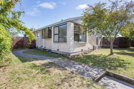 Photo of property in 25 Caithness Street, New Brighton, Christchurch, 8083