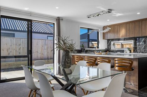 Photo of property in 21 Blue Jacket Drive, Halswell, Christchurch, 8025