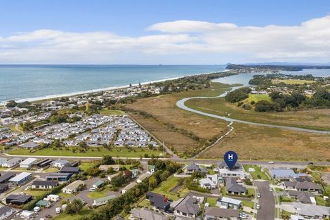 Photo of property in 6 Reel Road, Athenree, Waihi Beach, 3611