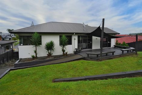 Photo of property in 7 Westview Place, Western Heights, Hamilton, 3200