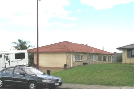 Photo of property in 38 Ruze Vida Drive, Massey, Auckland, 0614