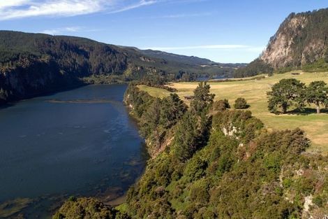 Photo of property in 387 Pokuru Road, Whakamaru, Mangakino, 3492