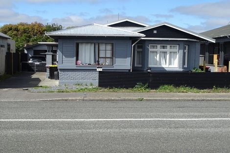 Photo of property in 93 Teviot Street, Appleby, Invercargill, 9812