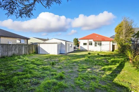 Photo of property in 137 Hills Road, Edgeware, Christchurch, 8013