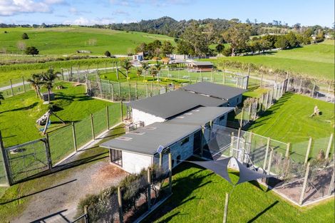 Photo of property in 124 Gray Road, Te Miro, Cambridge, 3496