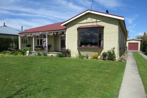 Photo of property in 43 Regent Street, Fairlie, 7925