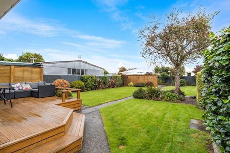 Photo of property in 22 South Road, Kuripuni, Masterton, 5810