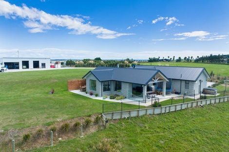 Photo of property in 27 Helena Street, Fortrose, Invercargill, 9875