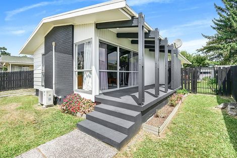 Photo of property in 47 Snell Drive, Chartwell, Hamilton, 3210