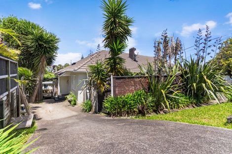 Photo of property in 14 Westmere Crescent, Westmere, Auckland, 1022