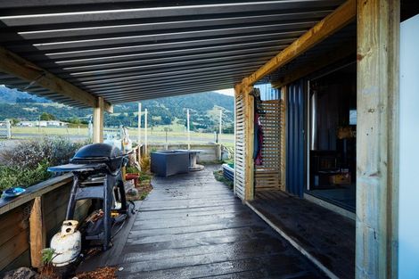 Photo of property in 235 Bay Paddock Road, Hapuku, Kaikoura, 7371