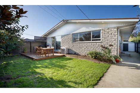 Photo of property in 1/29 Earl Street, Hillsborough, Christchurch, 8022