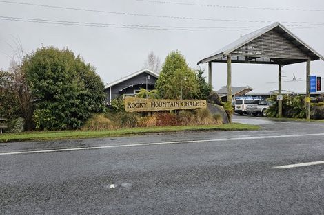 Photo of property in 44/20 Rangataua Rd (state Highway 49), Ohakune, 4625