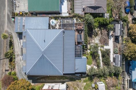 Photo of property in 67 Mount Street, Nelson South, Nelson, 7010