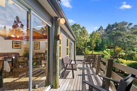Photo of property in 45 Daffodil Street, Titirangi, Auckland, 0604
