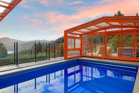 Photo of property in 10 Purple Peak Road, Akaroa, 7581