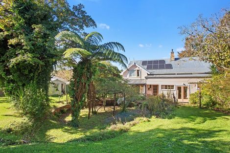 Photo of property in 29 Russell Street, Waihi, 3610