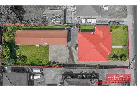 Photo of property in 1/138 Mangere Road, Otahuhu, Auckland, 1062