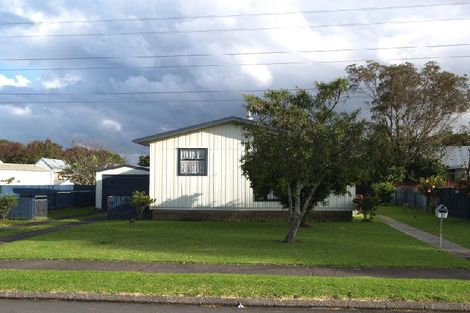 Photo of property in 9 Bland Place, Otara, Auckland, 2023