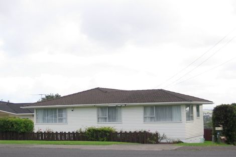 Photo of property in 89a Udys Road, Pakuranga, Auckland, 2010