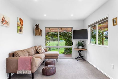 Photo of property in 118 Yaxleys Road, Loburn, Rangiora, 7473