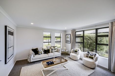 Photo of property in 22 Matariki Avenue, Frimley, Hastings, 4120