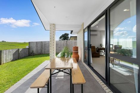 Photo of property in 17 Andrew Hilton Close, Morrinsville, 3300