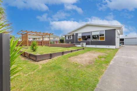 Photo of property in 12 Berwick Street, Flaxmere, Hastings, 4120