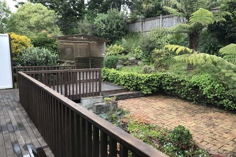 Photo of property in 1/10 Baden Powell Place, Remuera, Auckland, 1050