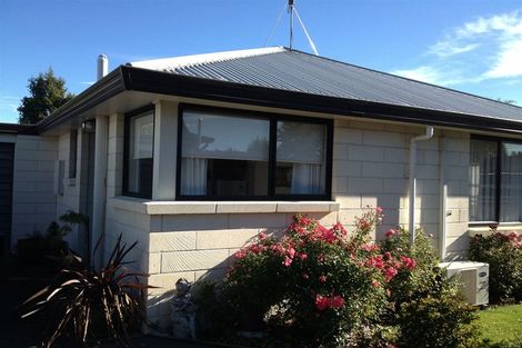 Photo of property in 2/21 Creek Road, Allenton, Ashburton, 7700